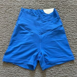 Offline Aerie Real Me Shortie 3in Inseem